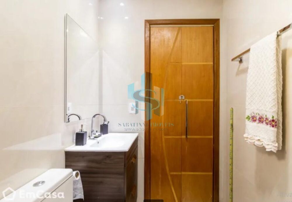 Casa, 2 quartos, 60 m² - Foto 10
