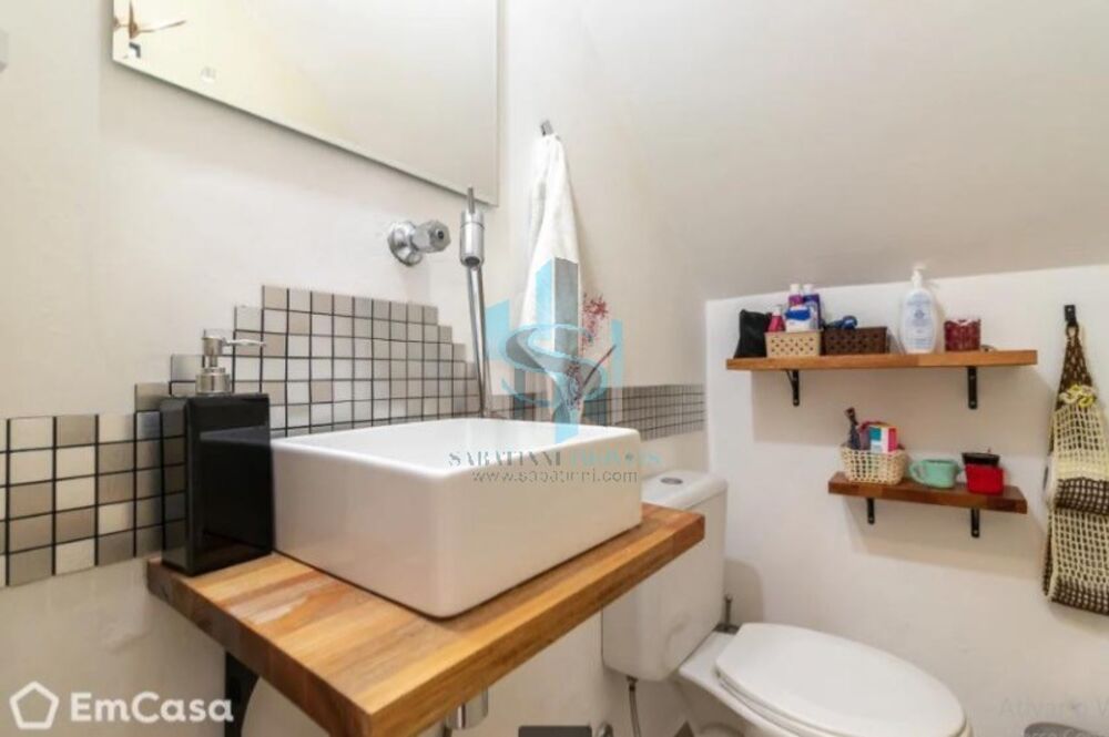 Casa, 2 quartos, 60 m² - Foto 12