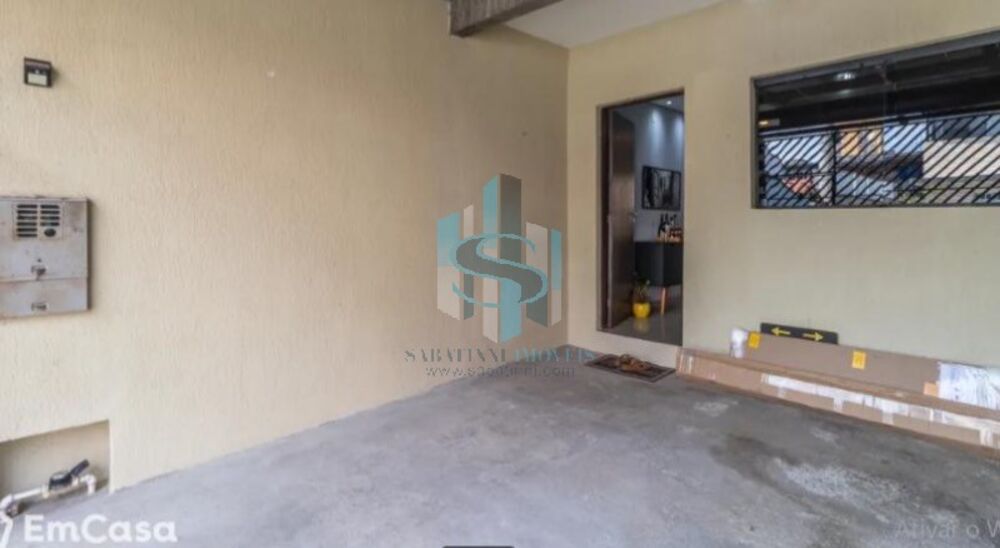 Casa, 2 quartos, 60 m² - Foto 5