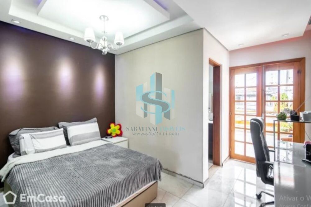 Casa, 2 quartos, 60 m² - Foto 8