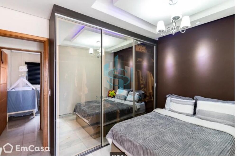 Casa, 2 quartos, 60 m² - Foto 11