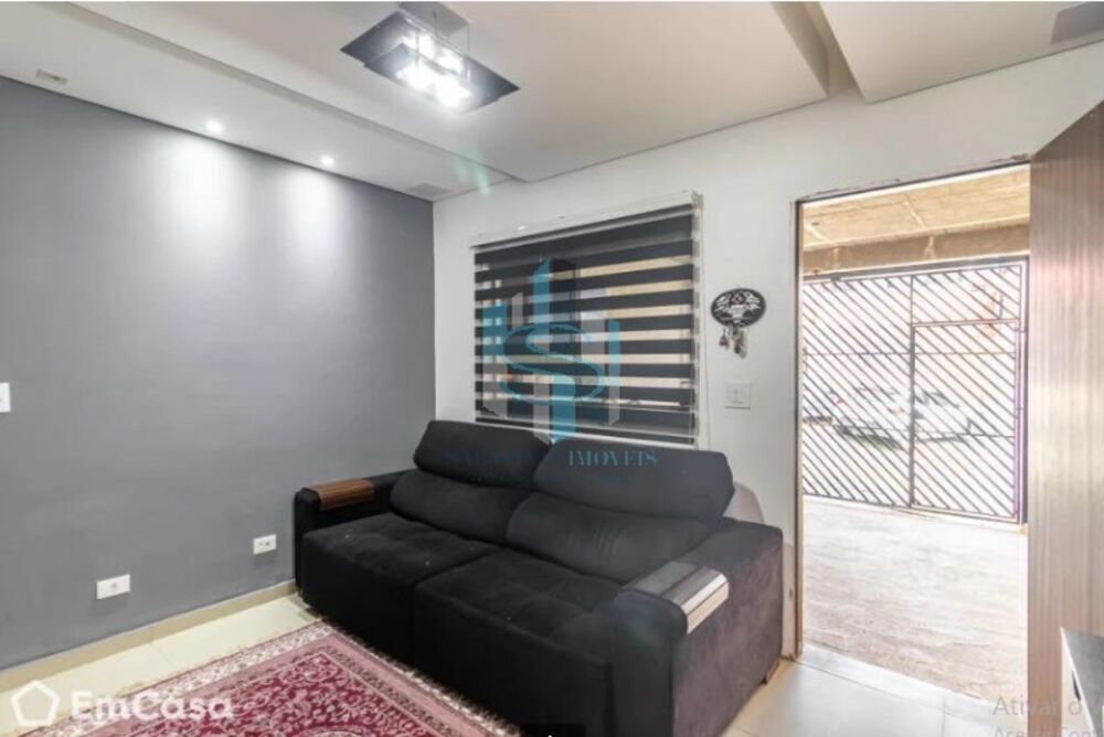 Casa, 2 quartos, 60 m² - Foto 4