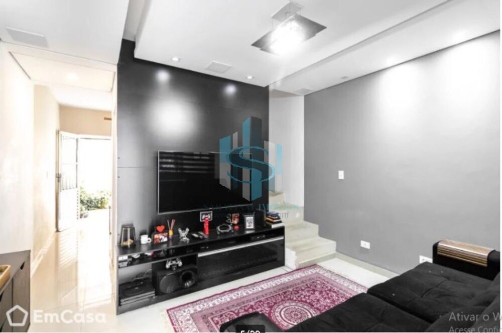 Casa, 2 quartos, 60 m² - Foto 3