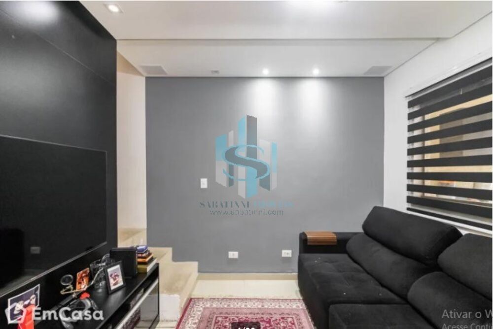 Casa, 2 quartos, 60 m² - Foto 1