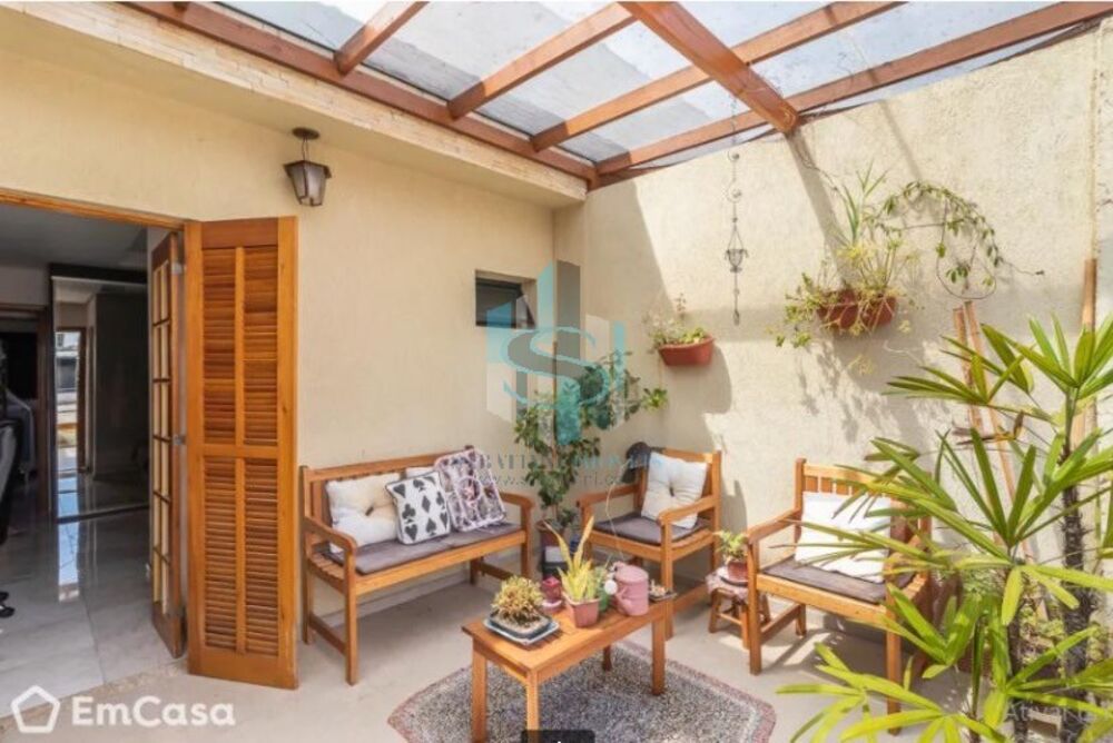 Casa, 2 quartos, 60 m² - Foto 6