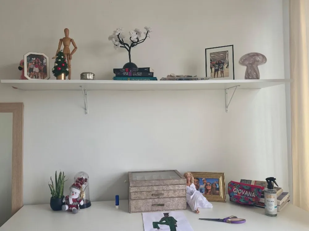 Apartamento, 1 quarto, 37 m² - Foto 6