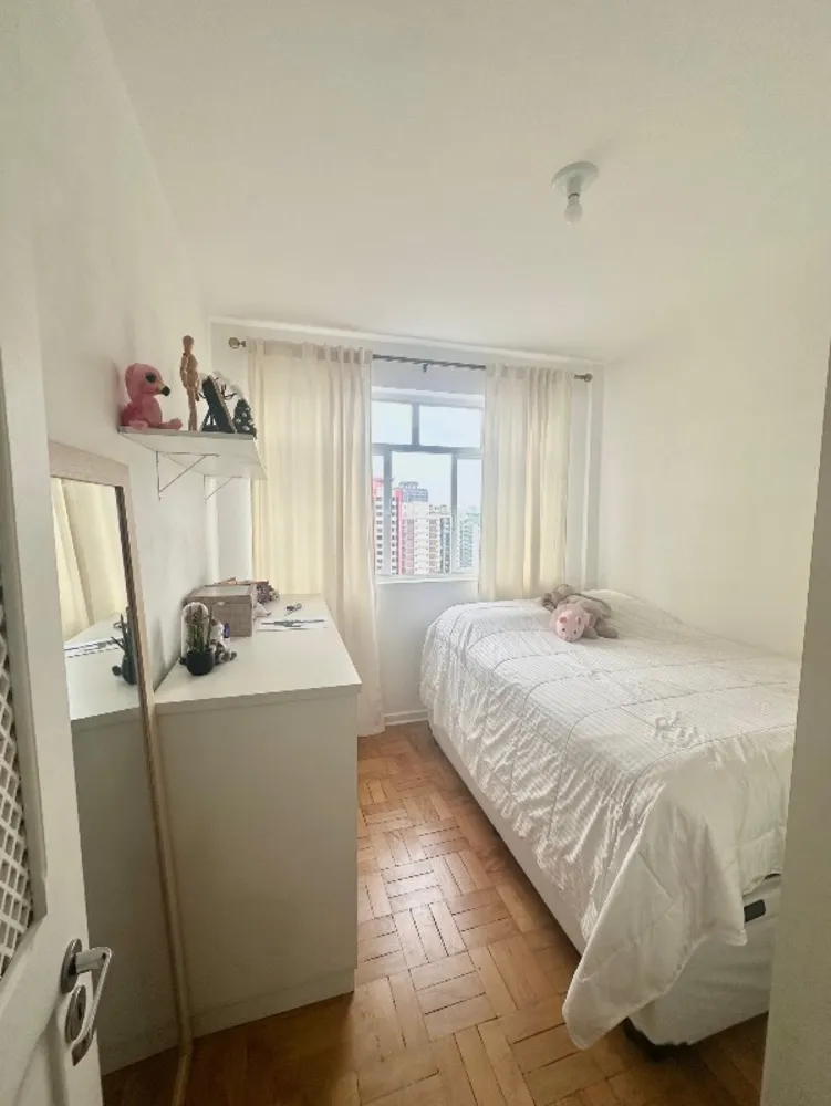 Apartamento, 1 quarto, 37 m² - Foto 2