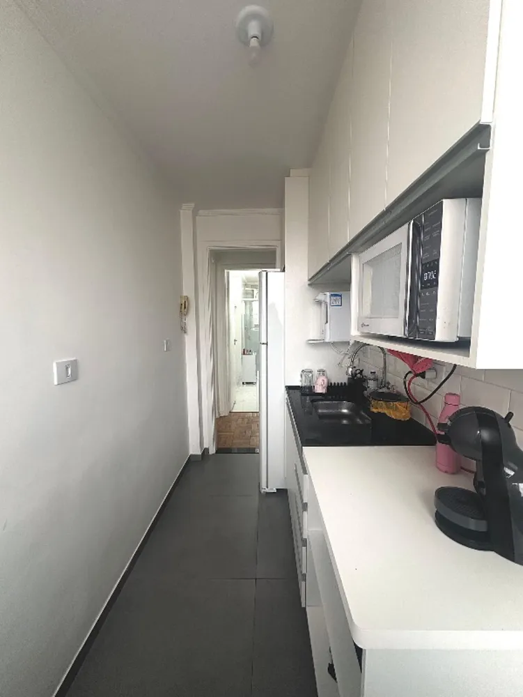 Apartamento, 1 quarto, 37 m² - Foto 12