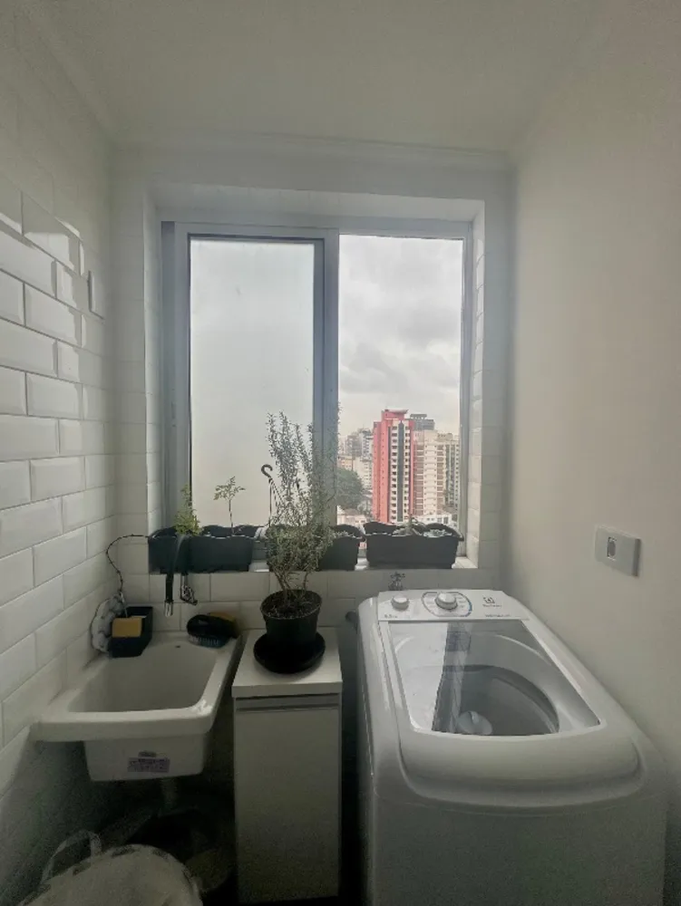 Apartamento, 1 quarto, 37 m² - Foto 11