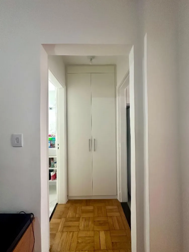 Apartamento, 1 quarto, 37 m² - Foto 10