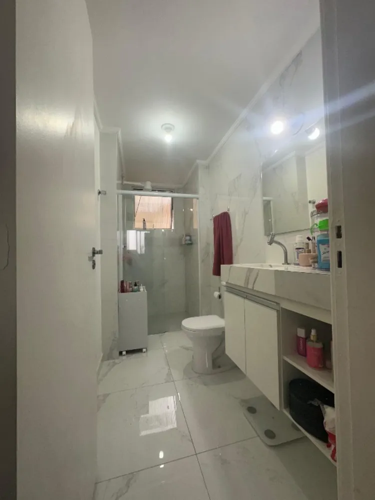 Apartamento, 1 quarto, 37 m² - Foto 7