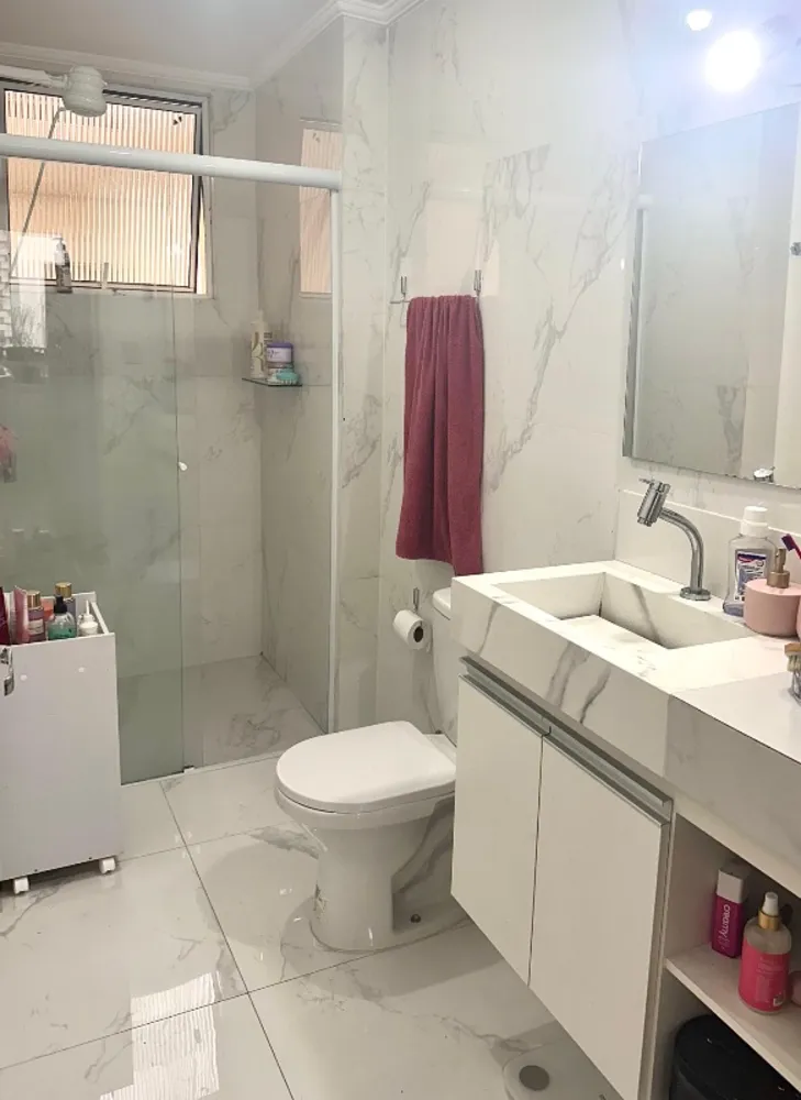 Apartamento, 1 quarto, 37 m² - Foto 5
