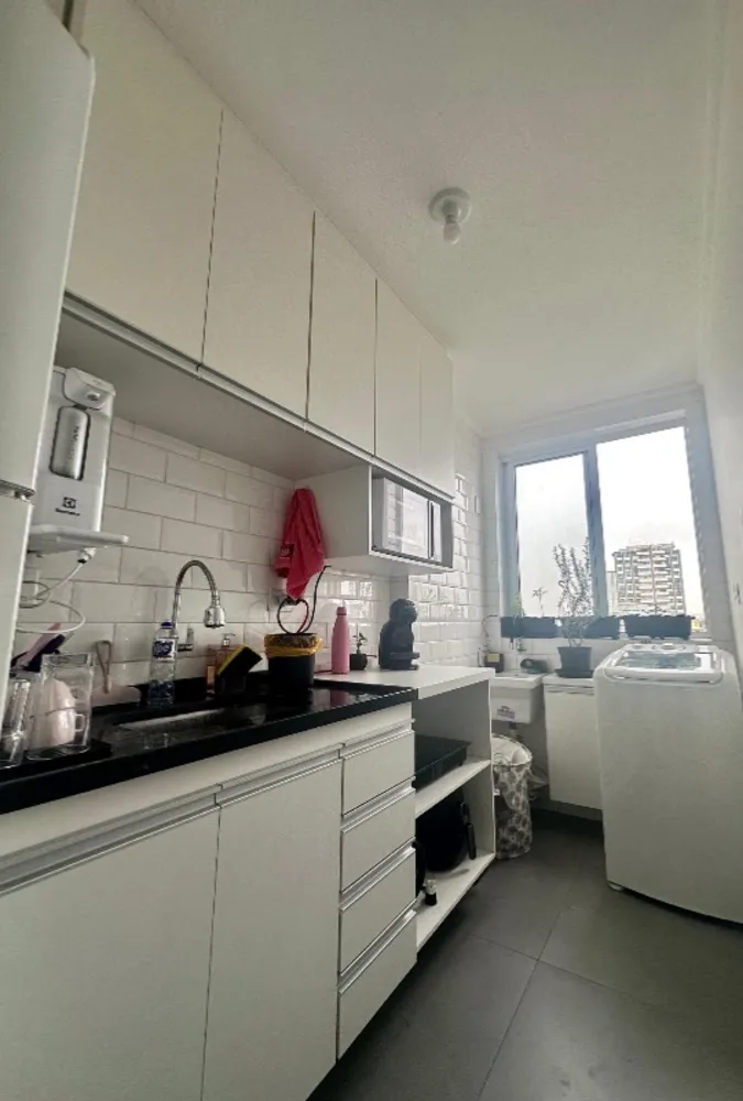Apartamento, 1 quarto, 37 m² - Foto 3