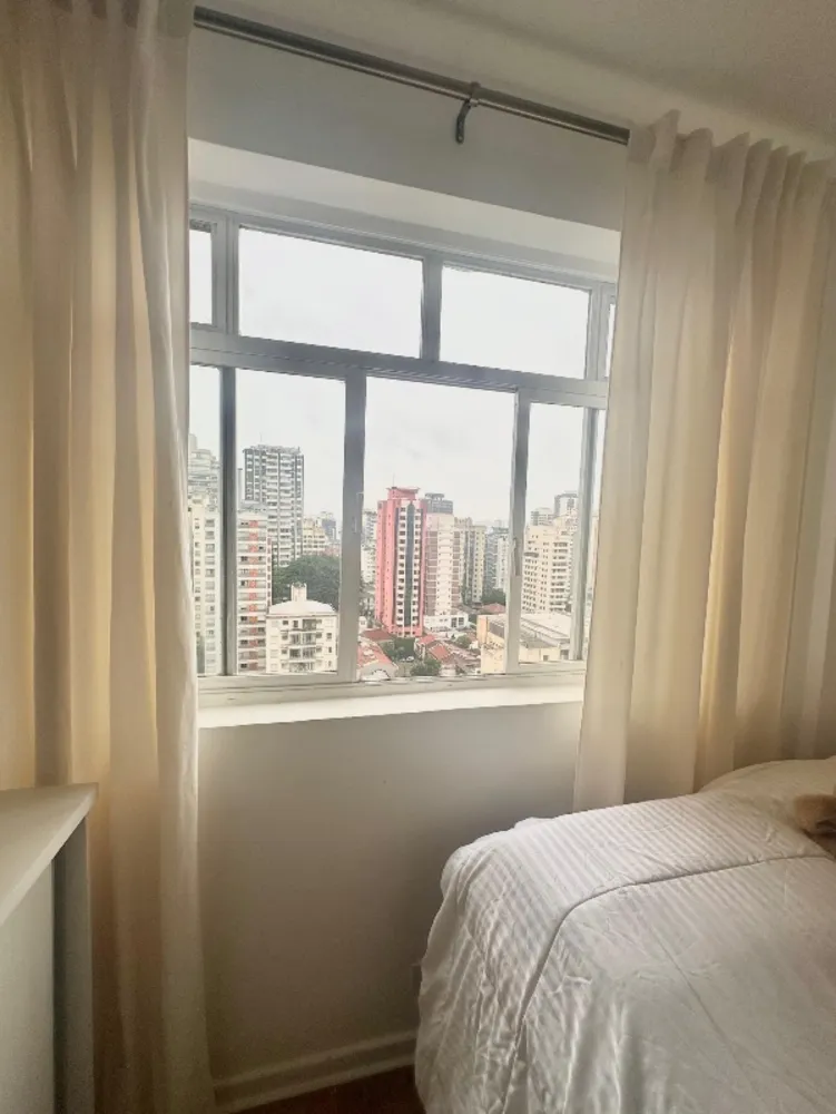 Apartamento, 1 quarto, 37 m² - Foto 8