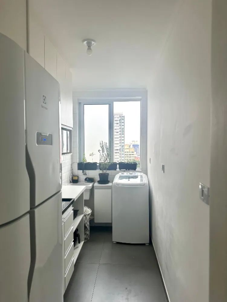 Apartamento, 1 quarto, 37 m² - Foto 4