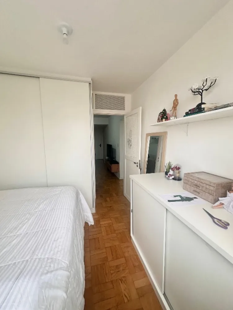 Apartamento, 1 quarto, 37 m² - Foto 9