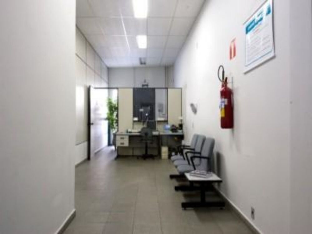 Depósito-Galpão, 1327 m² - Foto 2