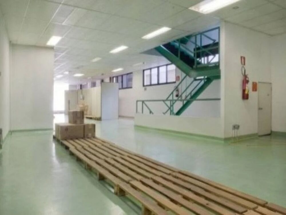 Depósito-Galpão, 1327 m² - Foto 3