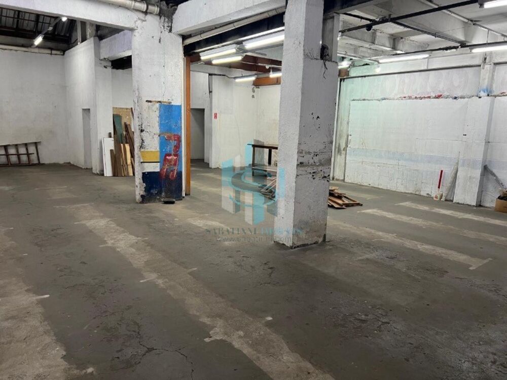 Loja-Salão, 3500 m² - Foto 8