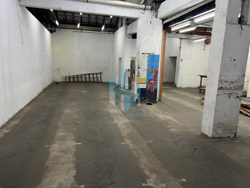 Loja-Salão, 3500 m² - Foto 3