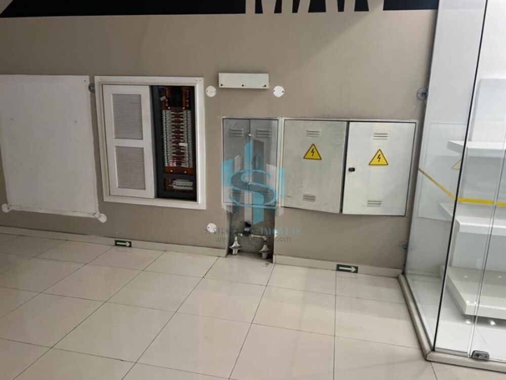 Loja-Salão, 3500 m² - Foto 2
