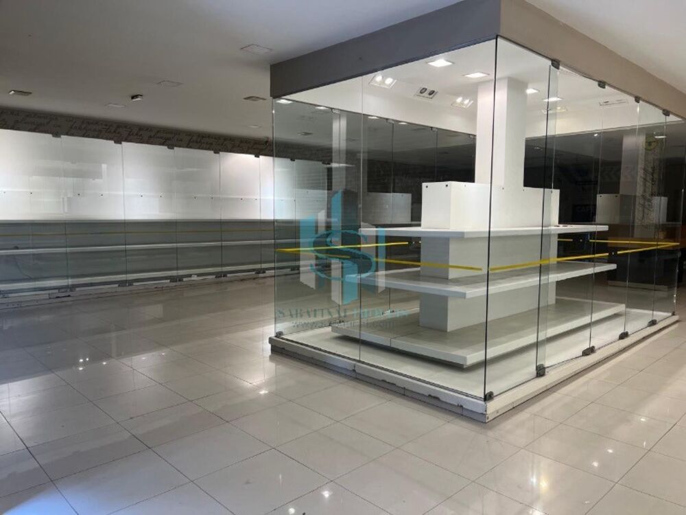Loja-Salão, 3500 m² - Foto 13