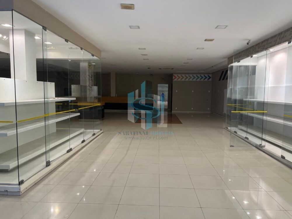 Loja-Salão, 3500 m² - Foto 5
