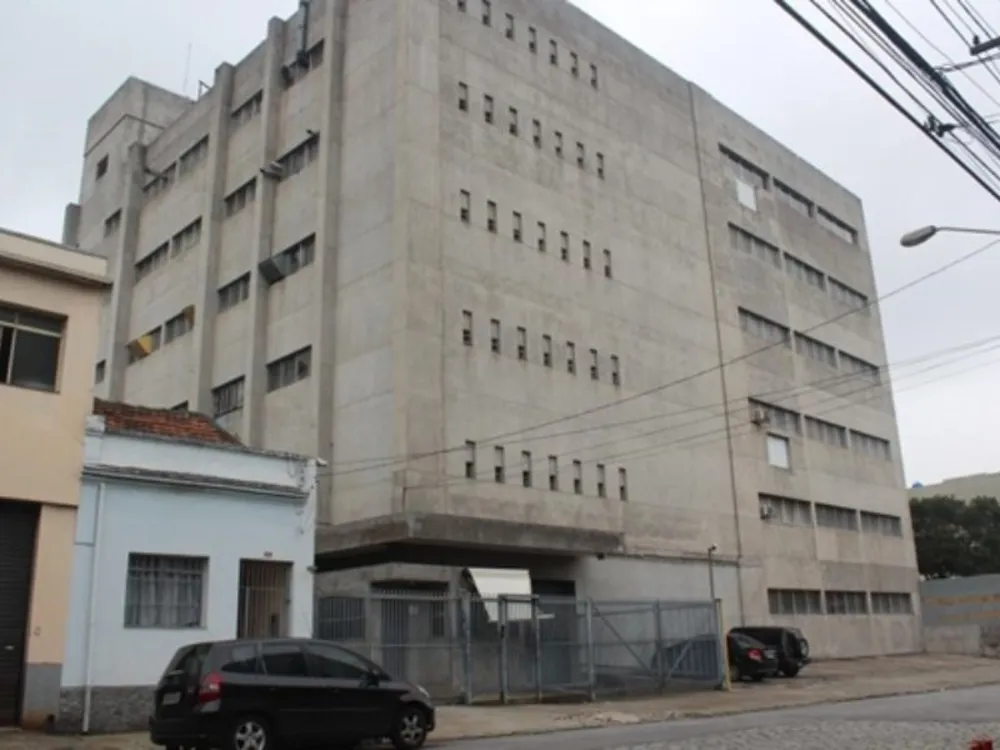 Prédio Inteiro, 9313 m² - Foto 1