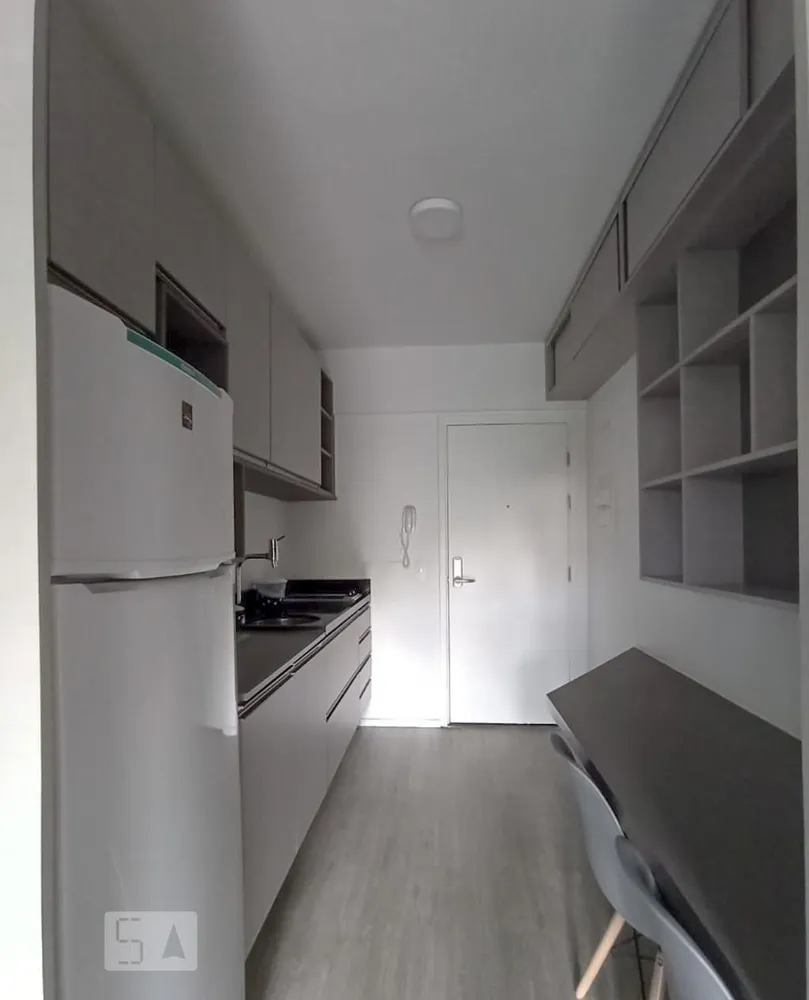 Kitnet-Studio, 28 m² - Foto 12