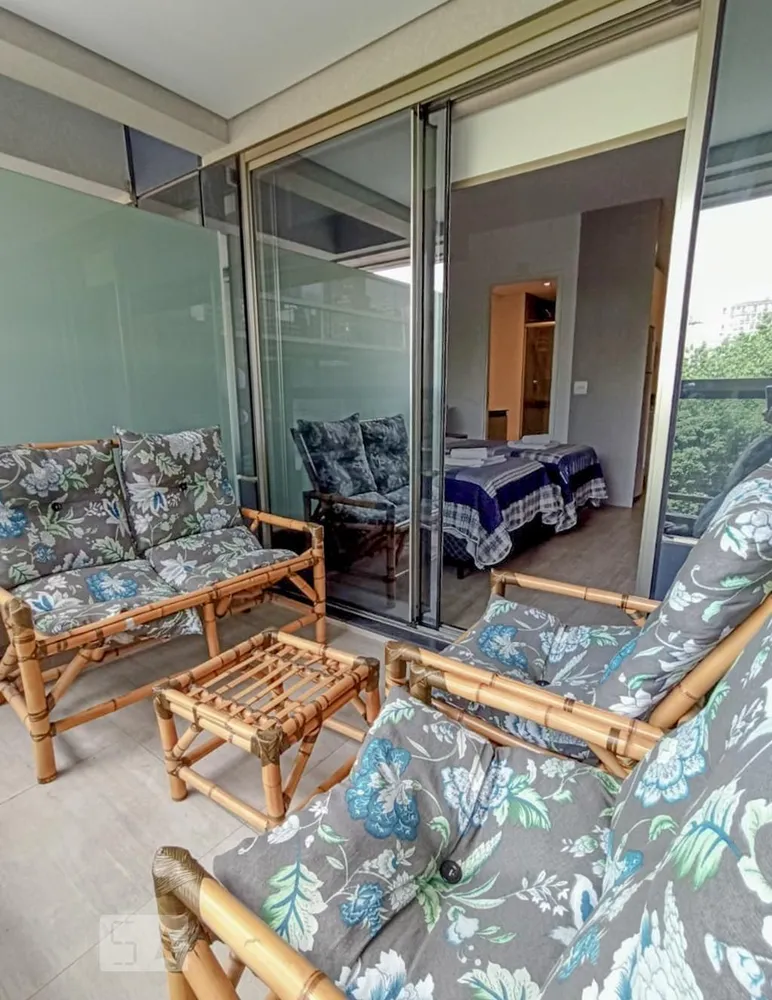 Kitnet-Studio, 28 m² - Foto 6
