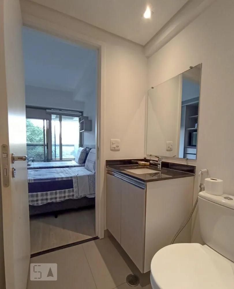 Kitnet-Studio, 28 m² - Foto 8