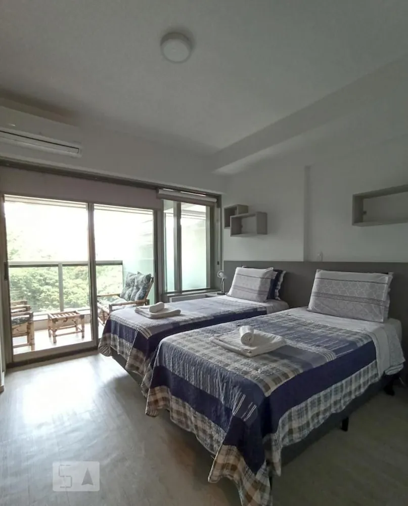 Kitnet-Studio, 28 m² - Foto 5