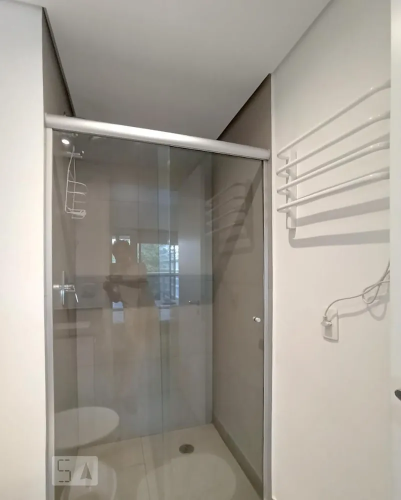 Kitnet-Studio, 28 m² - Foto 9