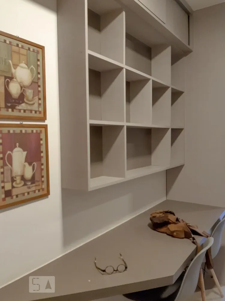 Kitnet-Studio, 28 m² - Foto 4