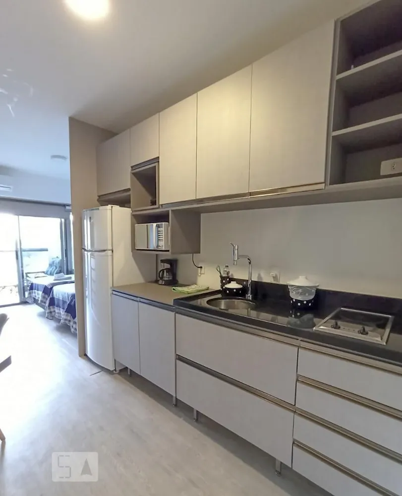 Kitnet-Studio, 28 m² - Foto 11