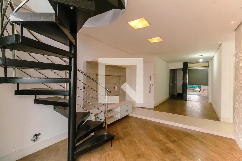 Cobertura, 3 quartos, 207 m² - Foto 8