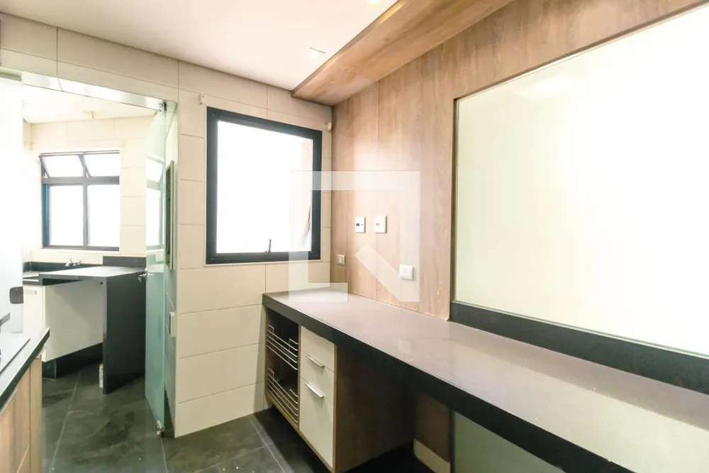 Cobertura, 3 quartos, 207 m² - Foto 9