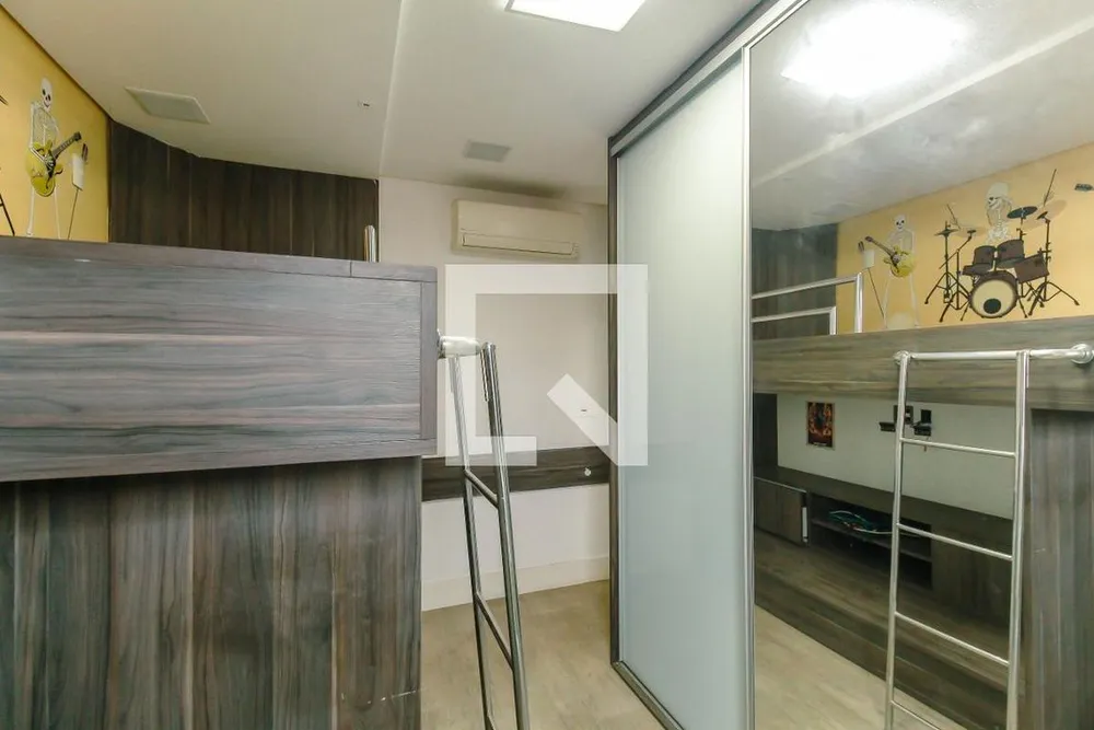 Cobertura, 3 quartos, 207 m² - Foto 1