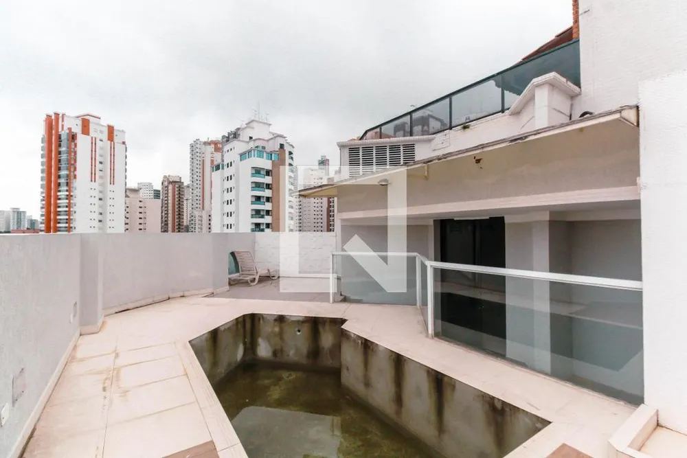 Cobertura, 3 quartos, 207 m² - Foto 3