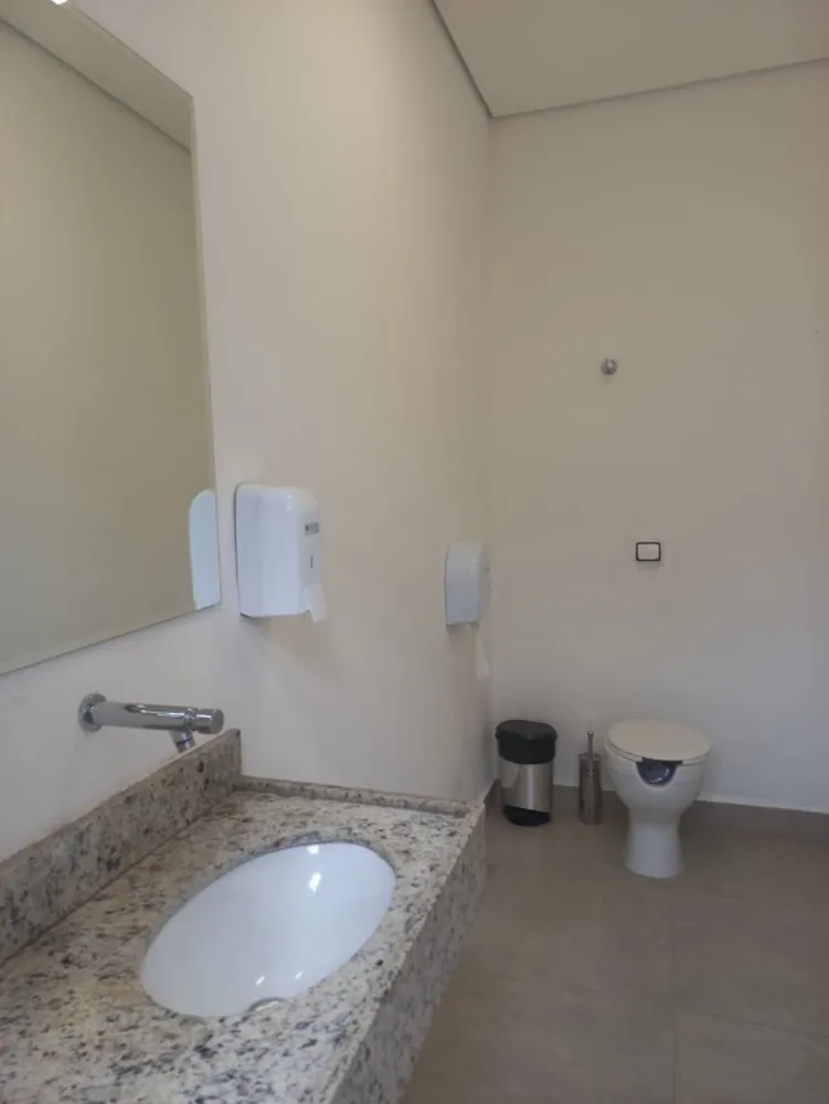 Prédio Inteiro, 600 m² - Foto 6