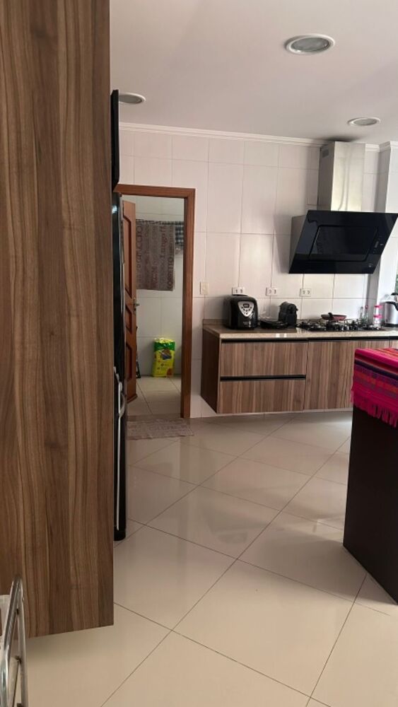 Casa, 4 quartos, 261 m² - Foto 1