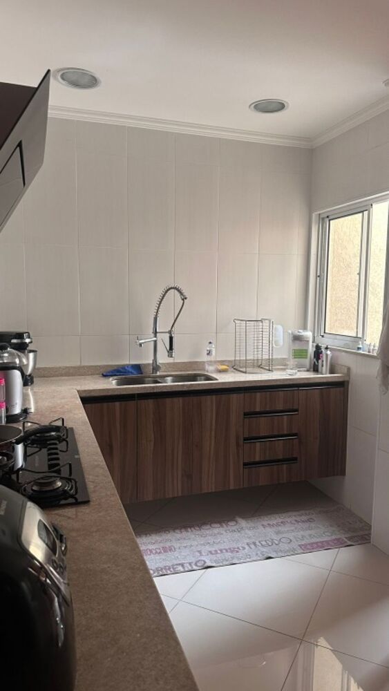 Casa, 4 quartos, 261 m² - Foto 5