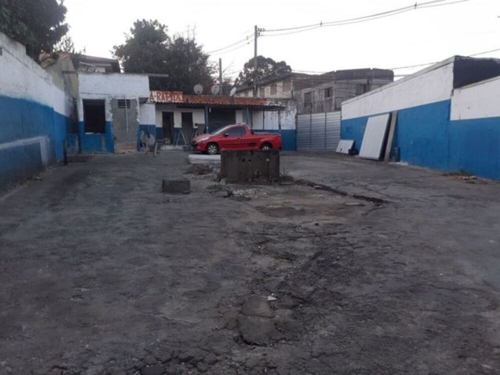 Loteamento e Condomínio, 430 m² - Foto 3