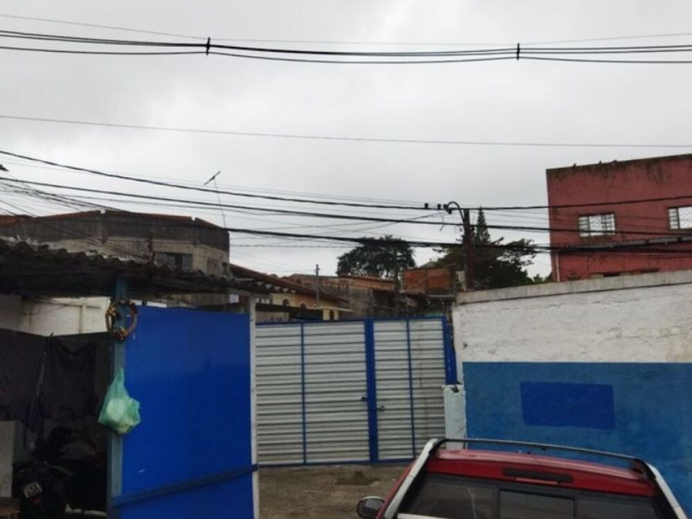 Loteamento e Condomínio, 430 m² - Foto 4