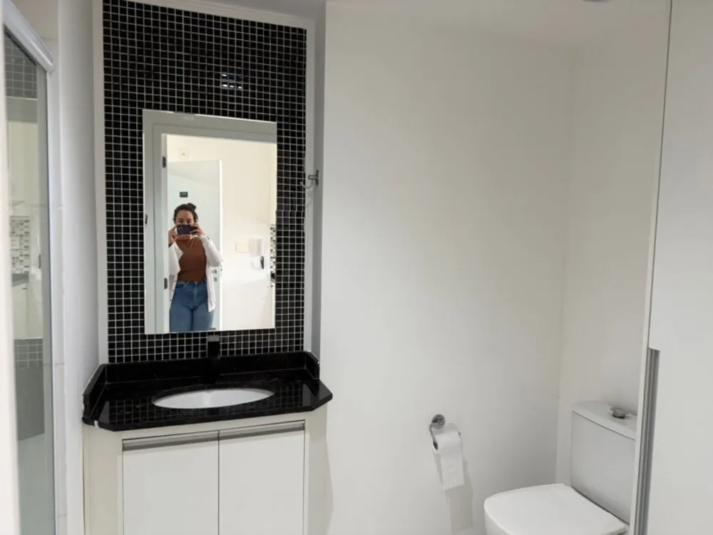 Flat/Apart Hotel, 1 quarto, 28 m² - Foto 6