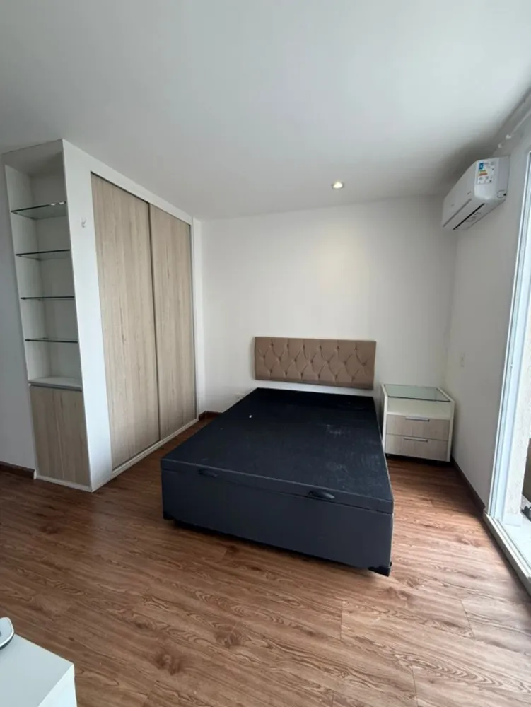 Flat/Apart Hotel, 1 quarto, 28 m² - Foto 4
