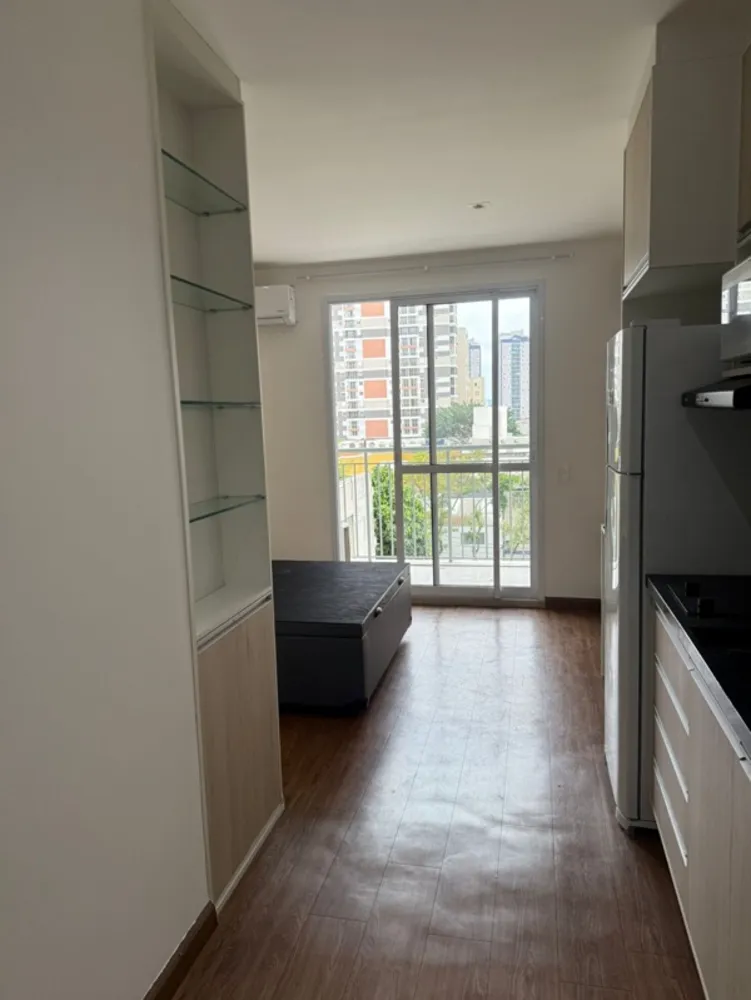 Flat/Apart Hotel, 1 quarto, 28 m² - Foto 10