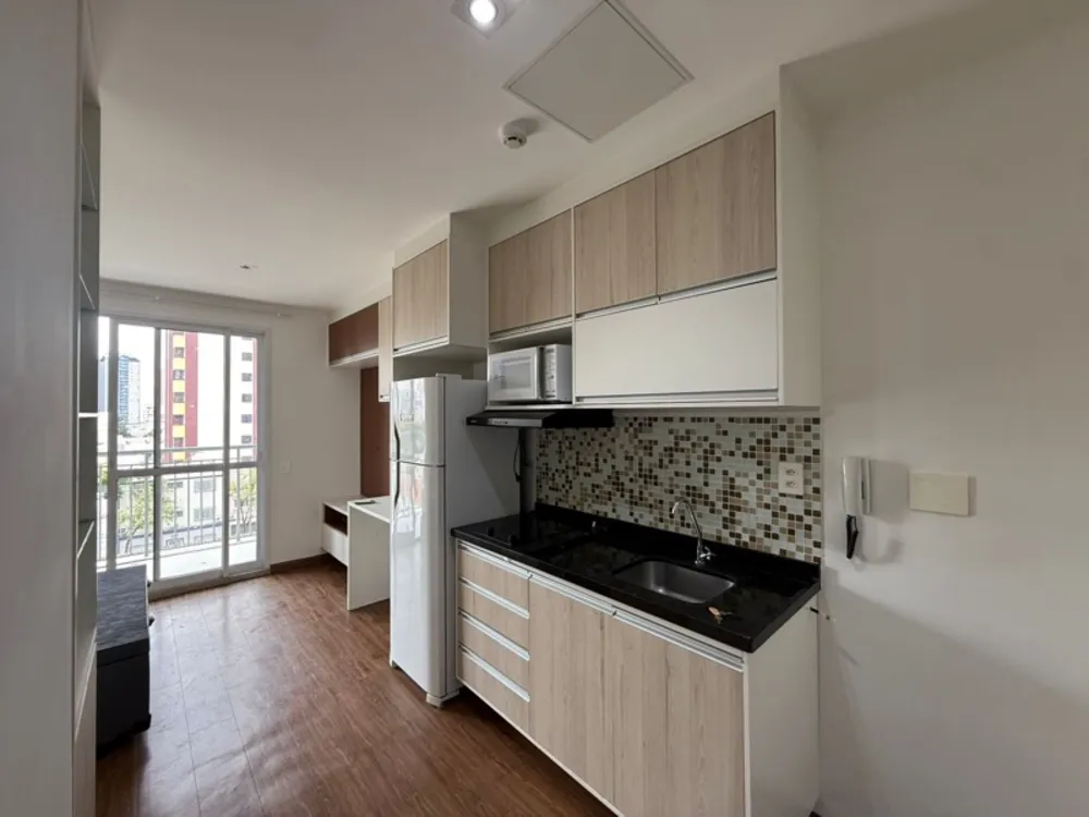 Flat/Apart Hotel, 1 quarto, 28 m² - Foto 5