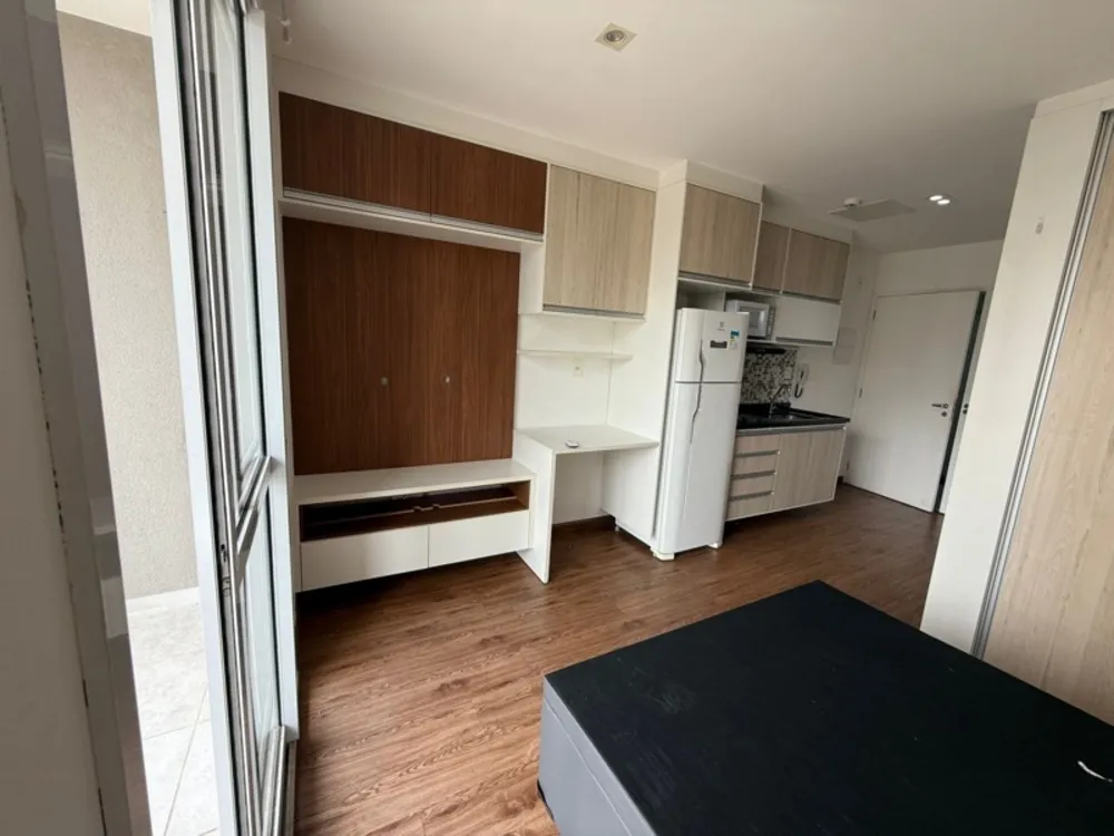 Flat/Apart Hotel, 1 quarto, 28 m² - Foto 1