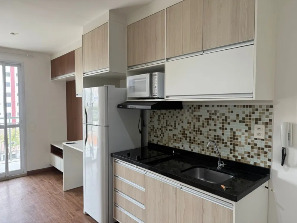 Flat/Apart Hotel, 1 quarto, 28 m² - Foto 12